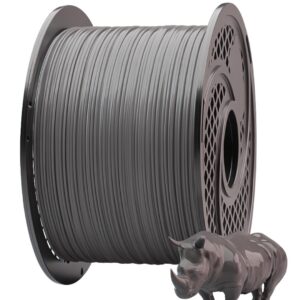 PETG SPEED Grey Filament 2.5kg, 1.75mm