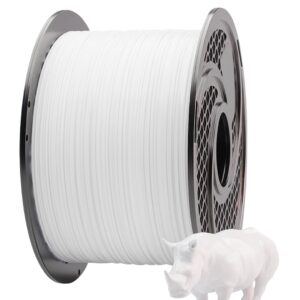 PETG SPEED White Filament 2.5kg, 1.75mm