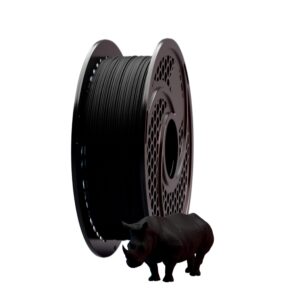 PETG Speed CF Black Filament 1kg, 1.75mm