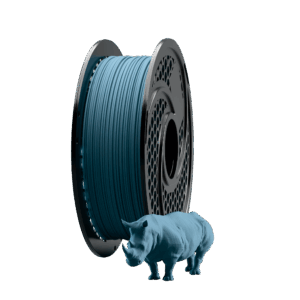 PLA Air Force Blue Filament 1kg, 1.75mm