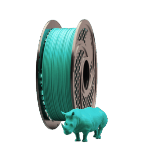 PLA Aquamarine Filament 1kg, 1.75mm
