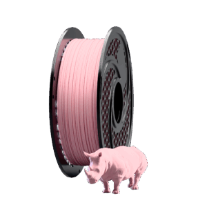 PLA Baby Pink Filament 1kg, 1.75mm