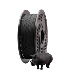 PLA Black Filament 1kg, 1.75mm