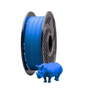 PLA Blue Filament 1kg, 1.75mm