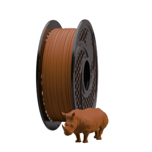 PLA Brown Filament 1kg, 1.75mm