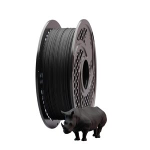PLA ECO Black Filament 1kg, 1.75mm