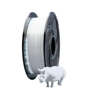 PLA Eco-Speed Clear Filament 1kg, 1.75mm