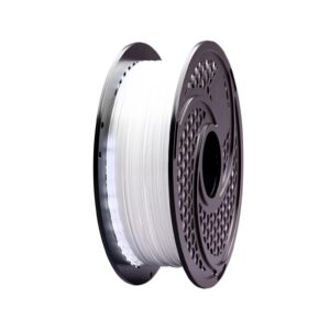 PLA Frosted Glass Filament 1kg, 1.75mm