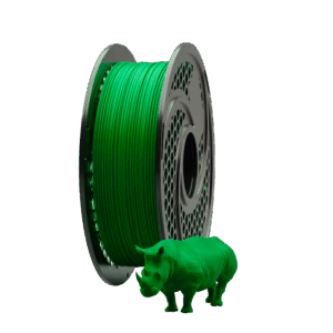 PLA Green Filament 1kg, 1.75mm
