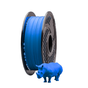 PLA Hyper Blue Filament 1kg, 1.75mm
