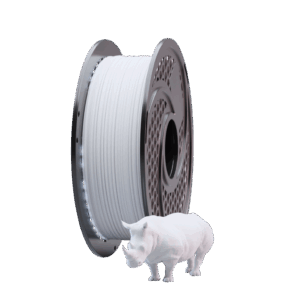 PLA Hyper Cool White Filament 1kg, 1.75mm