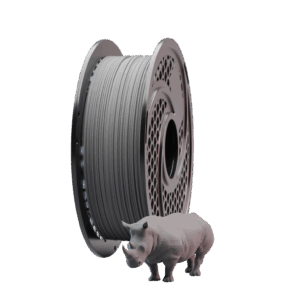 PLA Hyper Grey Filament 1kg, 1.75mm