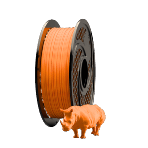 PLA Hyper Orange Filament 1kg, 1.75mm