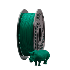PLA Military Green Filament 1kg, 1.75mm