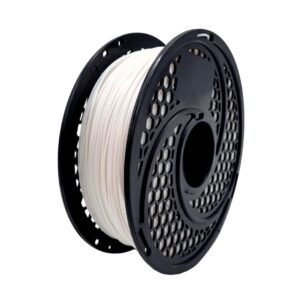 Silk PLA Plus Pearl White Filament 1kg, 1.75mm