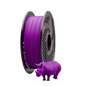 PLA Purple Filament 1kg, 1.75mm