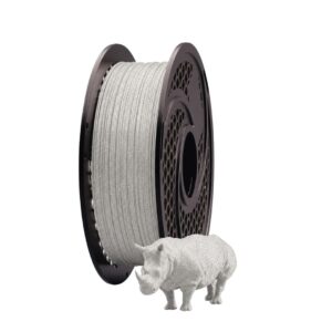 PLA Speed Marble Grey Filament 1kg, 1.75mm