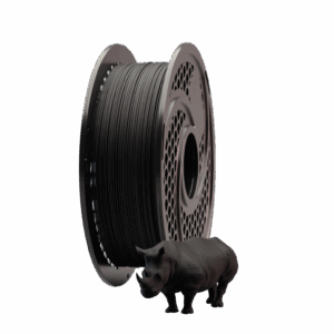 ABS Premium Black 1kg, 1.75mm