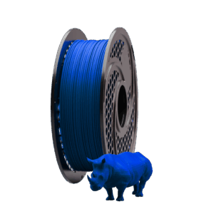 ABS Premium Blue 1kg, 1.75mm