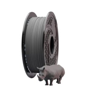 ABS Eco Grey Filament 1kg, 1.75mm