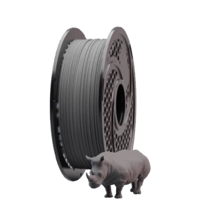 ABS Premium Grey 1kg, 1.75mm