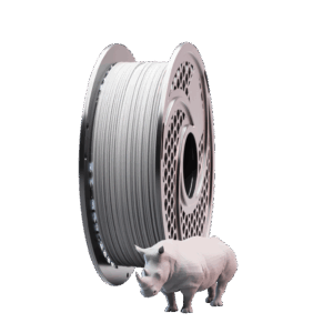 ABS Premium Light Grey 1kg, 1.75mm