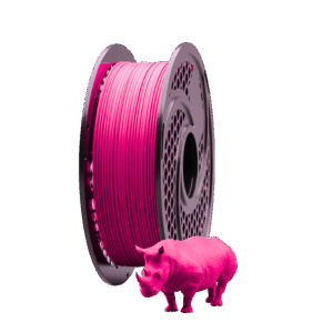 ABS Premium Pink 1kg, 1.75mm