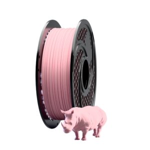 SBS Baby Pink Filament 1kg, 1.75mm