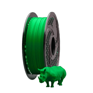 SBS Green Filament 1kg, 1.75mm