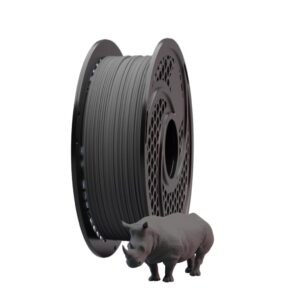 SBS Grey Filament 1kg, 1.75mm