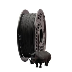 SBS HYPER Black Filament 1kg, 1.75mm