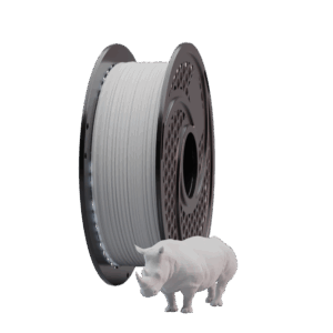 SBS Light Grey Filament 1kg, 1.75mm