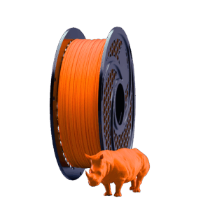 SBS Orange Filament 1kg, 1.75mm