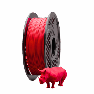 SBS Red Filament 1kg, 1.75mm