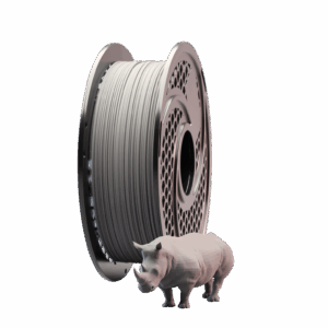 SBS Silver Filament 1kg, 1.75mm