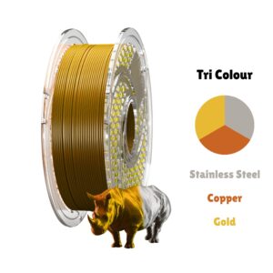 Tri Silk PLA Podium Finish Filament 750g,1.75mm