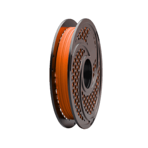TPU 95A Blaze Orange Filament 500g, 1.75mm