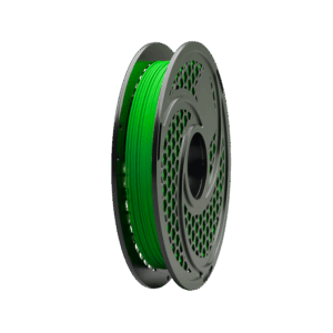 TPU 95A Luminous Green Filament 500g, 1.75mm