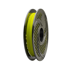 TPU 95A Lunar Yellow Filament 500g, 1.75mm